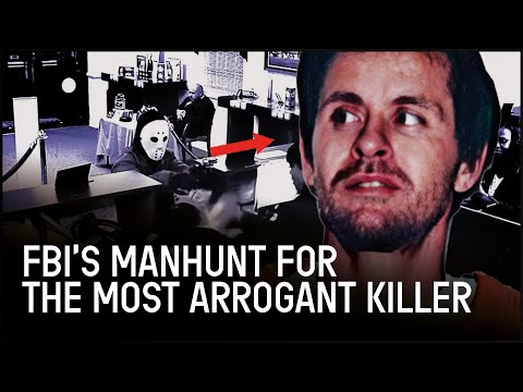 "I'll Be Out In A Year": This Criminal Told Everyone He Planned To Escape Prison