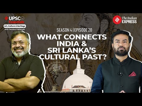 Buddhism, Cholas and more: How are India and Sri Lanka culturally linked?