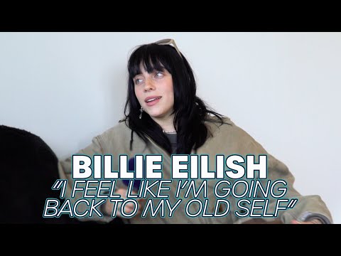 Why Billie Eilish Can Never Get Away With A Disguise