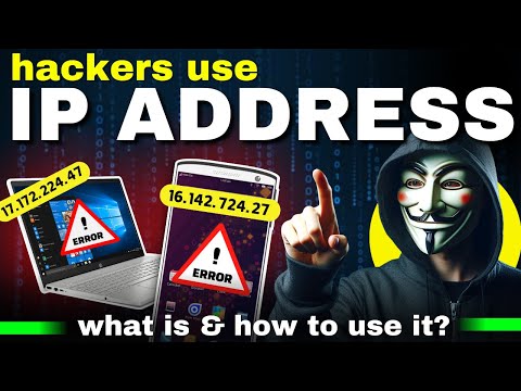 IP Addresses Exposed: What is an IP Address, How to Use It, and Types of IP Addresses (Full Guide)