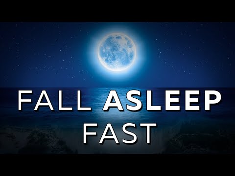 Try 5 Minutes: 30 Min Healing Sleep Music for Instant Calm
