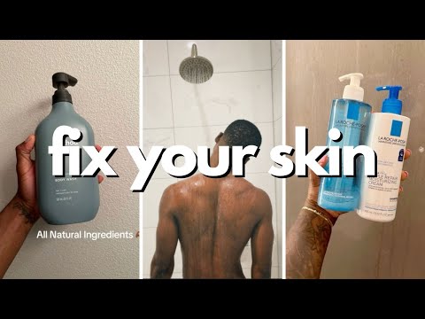 stop wasting money on skincare products