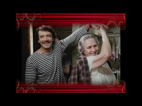 'Эксклюзивное интервью великой Нонны Мордюковой Благовещенску.  Август 1999 г.