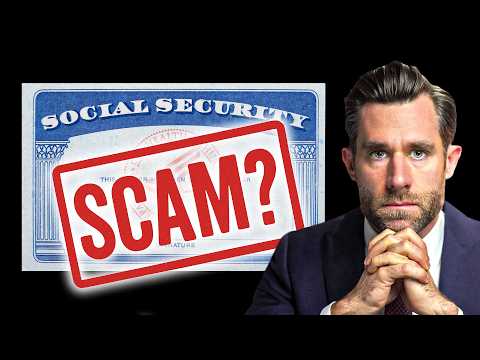 You're Wrong About Social Security Fraud