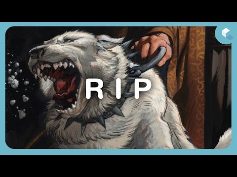 Vanilla Creatures Are Dead, Long Live Vanilla Creatures!