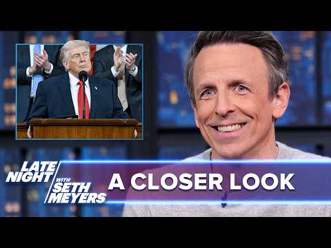 Trump Throws Tantrum at SOTU, Tries to Co-Opt Men's Hockey Olympic Gold Medal Victory: A Closer Look