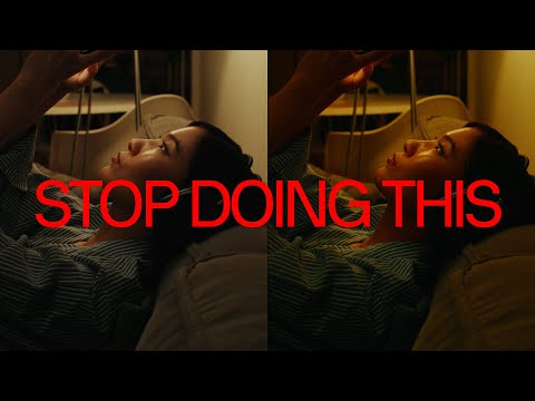 STOP GRADING WRONG! The Pro Order of Operations They Don't Teach | Film Color School #9