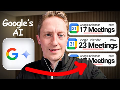 Use Google's AI To Get More Customers (This Changes Everything)