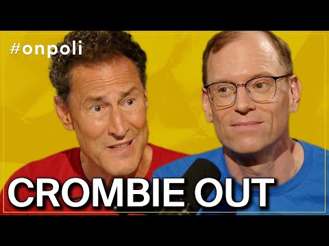 Bonnie Crombie resigns and Doug Ford rails against speed cameras | #onpoli