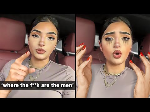 Modern Women Are SHOCKED 95% Of Guys Aren't APPROACHING Them...