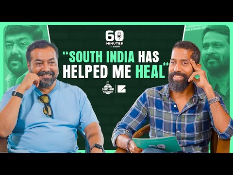 Anurag Kashyap is back! | Nishaanchi | Vetrimaaran | Dev D | Gangs of Wasseypur