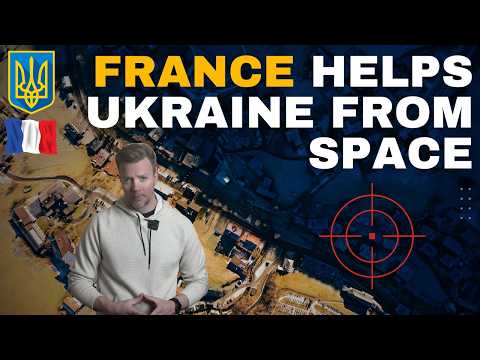 Is France Really Providing Most of Ukraine's Intelligence?