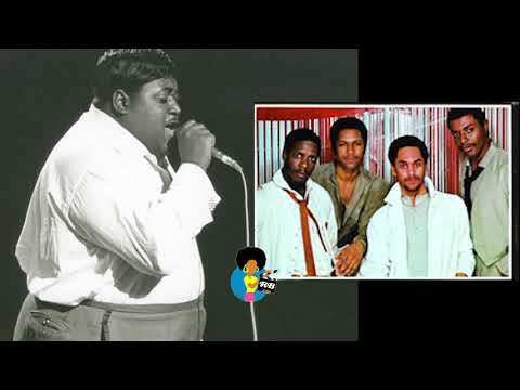 Who Did It Better? - Billy Stewart vs. GQ (1965/1979)