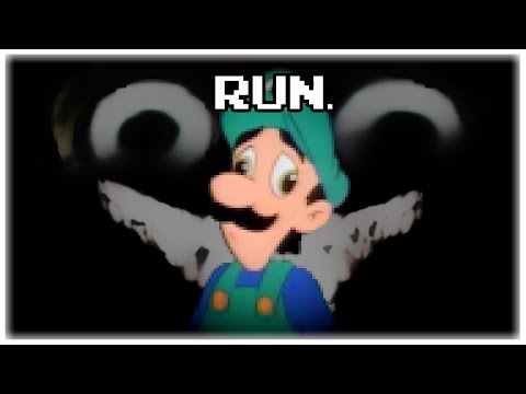 This Goofy .EXE Game is INSANE