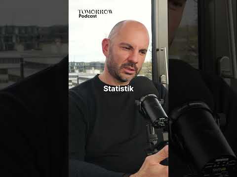 Verlässt Leon Goretzka FC Bayern München? #tomorrowpodcast #podcast #interview #football