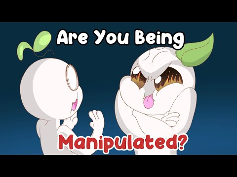 5 Signs of Manipulative Behaviors and How to Deal With It