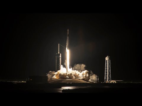 Inspiration4 | Launch