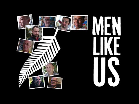 Men Like Us (2012) - Everyday Struggles of Gay Men in a Straight World