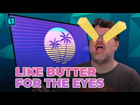 The 32" 4k ASUS ROG Swift OLED PG32UCDP Monitor Review