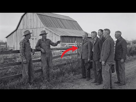 German Generals Were Stunned by This Texan Farmer’s Actions | Forgotten WW2 Tales