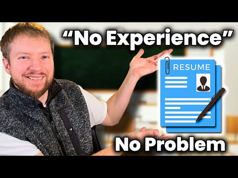 How to Write a Resume with AI (College student focus)