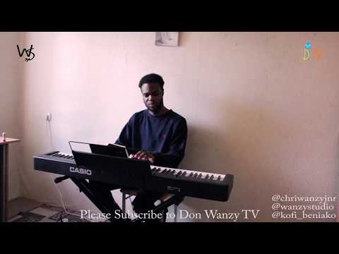 Nocturne - Relaxing piano song. Ноктюрн - Песня для отдыха.