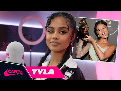 Tyla plays the ultimate game of Truth or Dare 👀 | Capital XTRA