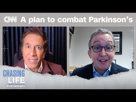A new understanding of Parkinson’s disease | Chasing Life