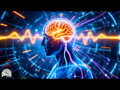 Activate 99.9% of Your Brain - Awaken Your Higher Mind, Increase Brain Power, Improve Intelligence