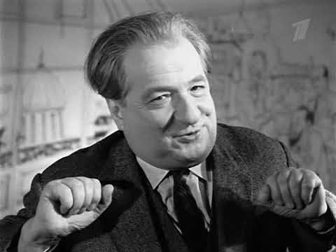 Ираклий Андроников рассказывает