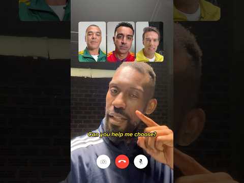 Couldn’t decide so called the bros