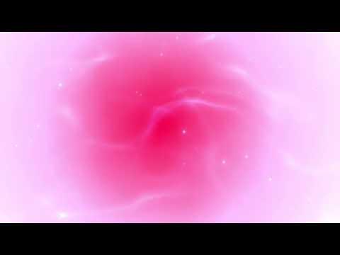 Sparkling red aura potion ethereal screensaver ♡ relaxing aesthetic water motion background loop