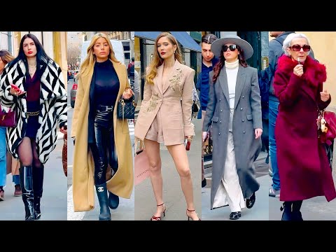 Milan Spring Fashion: Top Trends This March 2025 | Milan Fashion Week