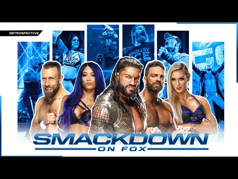 The Smackdown On Fox Era (2019-2024) - Hit or Miss?