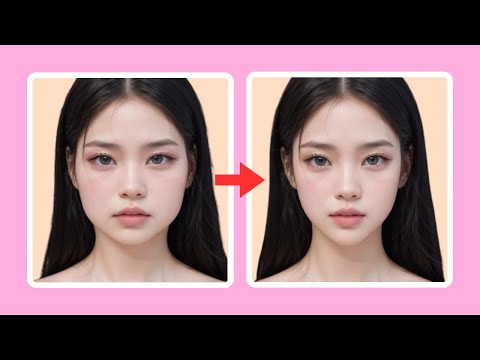 best facial exercises to get rid of chubby cheeks!