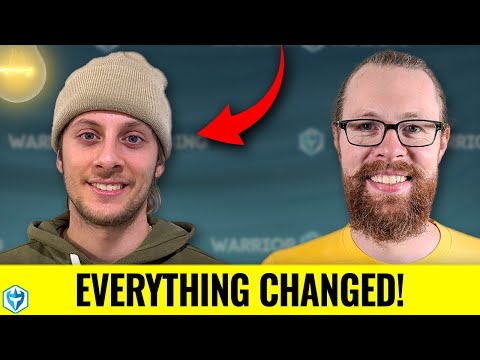 How Nick Went From 3 Years of Breakeven Trading to Making His First $50k...