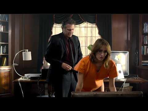 دختر بی گناه میفته زندان و مجبوره هر روز به رئیس زندان سرویس بده(تنها ببین)