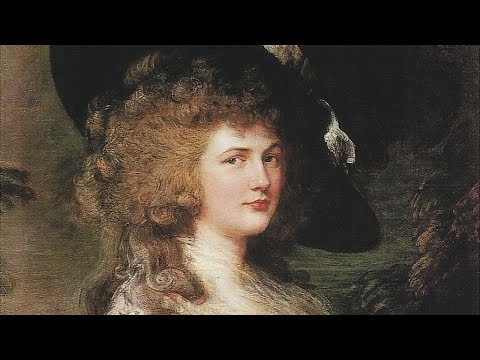 Georgiana: Duchess of Devonshire, with Dr. Amanda Foreman