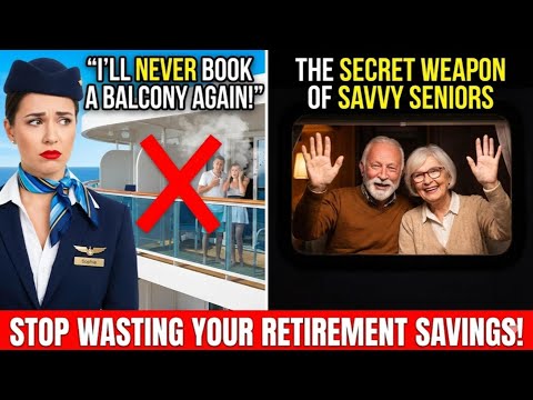 I’ll NEVER Book a Balcony Cabin Again (And You Shouldn’t Either)