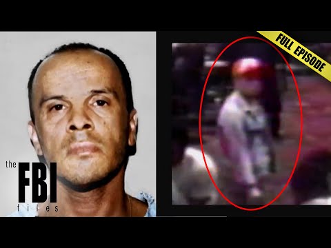 Death In The Delta | FULL EPISODE | The FBI Files