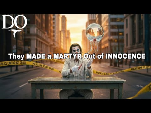 They BROKE the PUREST Spirit Alive… Now REALITY Wants REVENGE 💀🩸 | Joker Speech (Powerful)