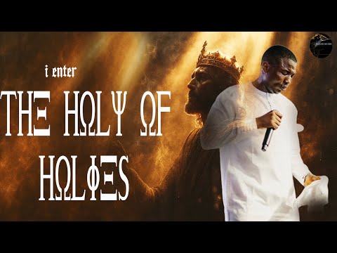 FOR YOUR NAME IS HOLY LORD Paul Wilbur || Theophilus Sunday - INSTRUMENTAL
