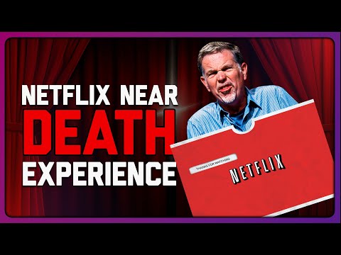 Netflix Was Almost Killed by One Announcement