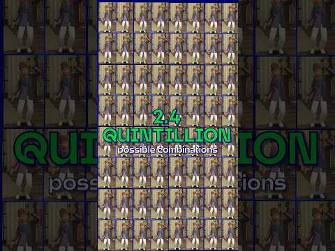 The Sims 4 has endless possibilities! Learn more on The Sims Newsroom