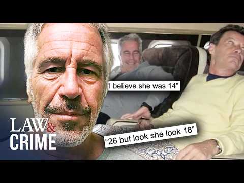 Inside Jeffrey Epstein’s ‘Global Network’ of Models