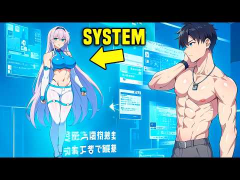 When a LOSER Gains the Ability of EXPLOSIVE GROWTH! Manhwa Recap