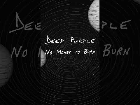 Track =11:"No Money To Burn'" #DeepPurple #EqualsOne #DeepPurpleEqualsOne #NewAlbum #NoMoneyToBurn