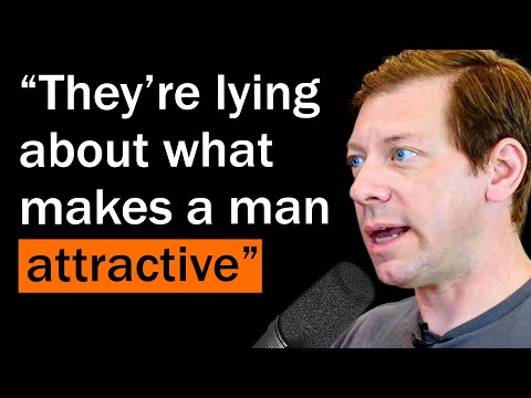 Dating Psychologist: "This is what women ACTUALLY find attractive." | Orion Taraban