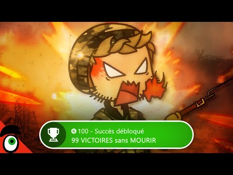 11 SUCCÈS les plus DIFFICILES DU JEU VIDÉO 🏆
