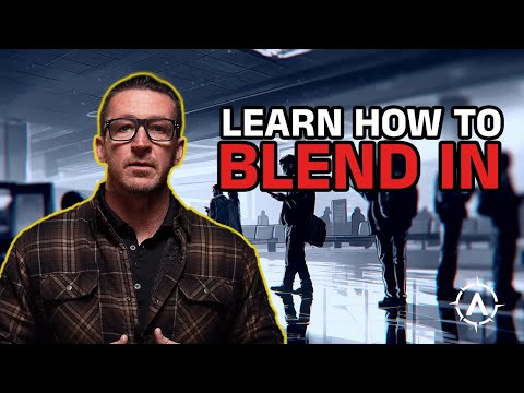 THE READY ROOM UNDER SURVEILLANCE "BECOMING GRAY" FREE EPISODE